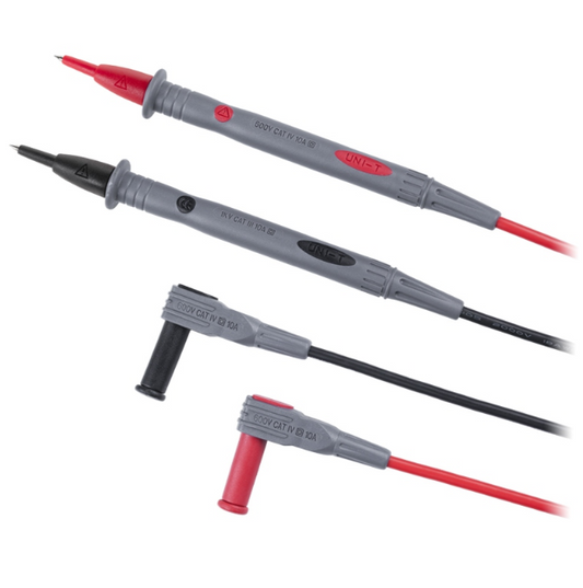 TESTER MULTIMETRU PRO SILICONAT