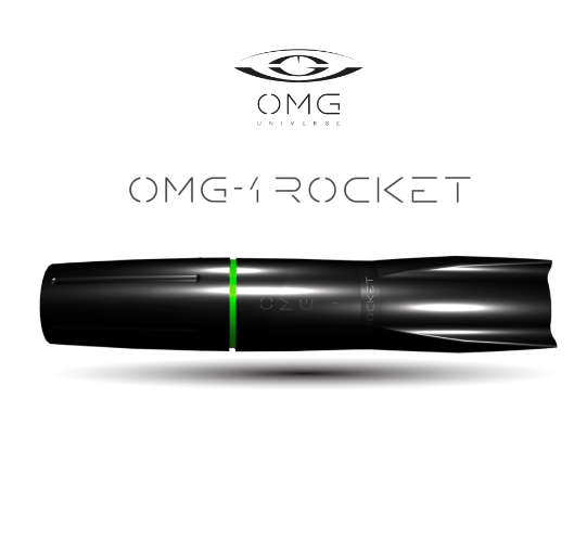 Aparat dermopigmentare OMG-1 Rocket