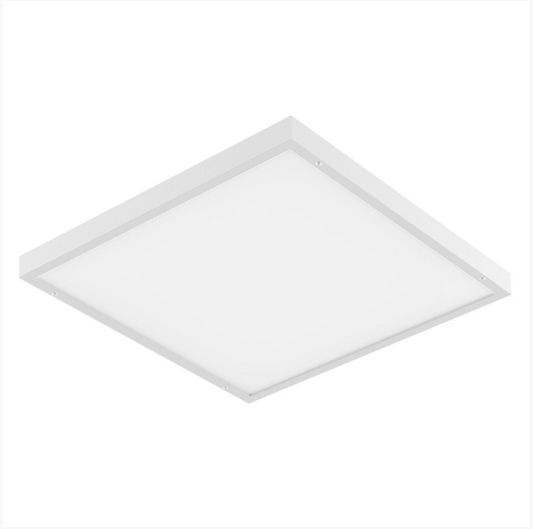 PANOU LED 36W 2IN1 60CM X 60CM 4000LM 4000K ALB NEUTRU
