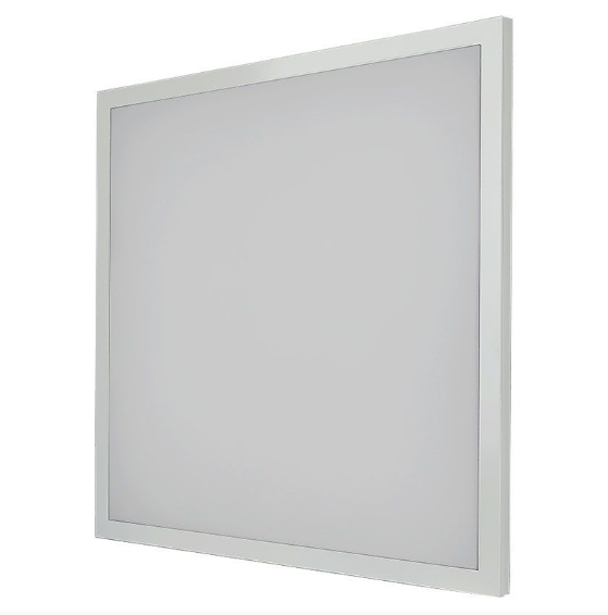 PANOU LED 36W 2IN1 60CM X 60CM 3960LM 6500K ALB RECE, CIP SAMSUNG