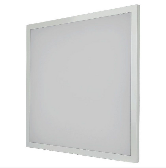 PANOU LED 36W 2IN1 60CM X 60CM 3960LM 6500K ALB RECE, CIP SAMSUNG