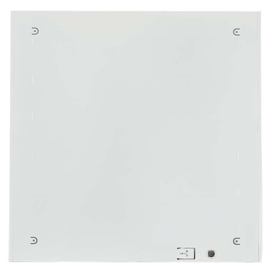 PANOU LED 36W 2IN1 60CM X 60CM 3960LM 6500K ALB RECE, CIP SAMSUNG