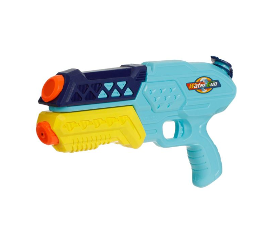 Pistol cu Apa