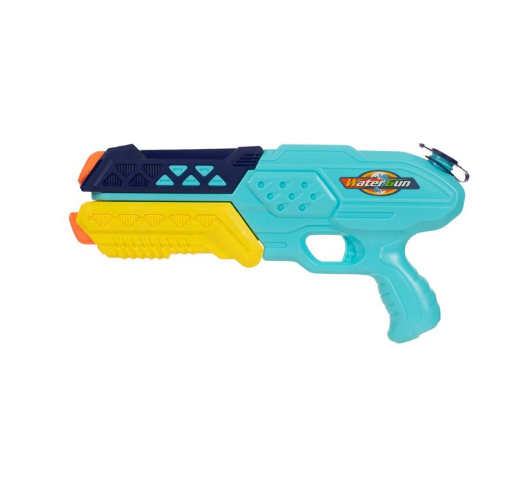 Pistol cu Apa