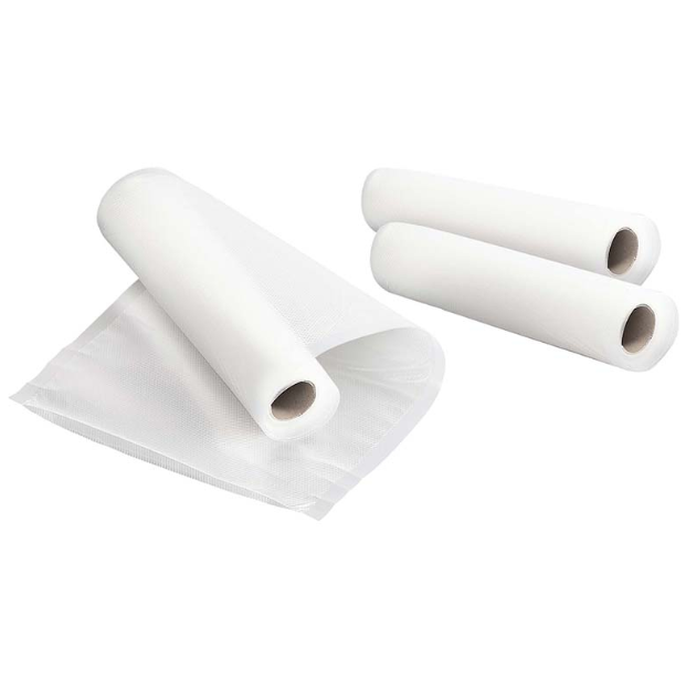 PUNGI AMBALARE IN VID ROLA 150MM SENCOR