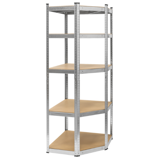RAFT METALIC DE COLT 5 POLITE 180X70X40 875KG REBEL