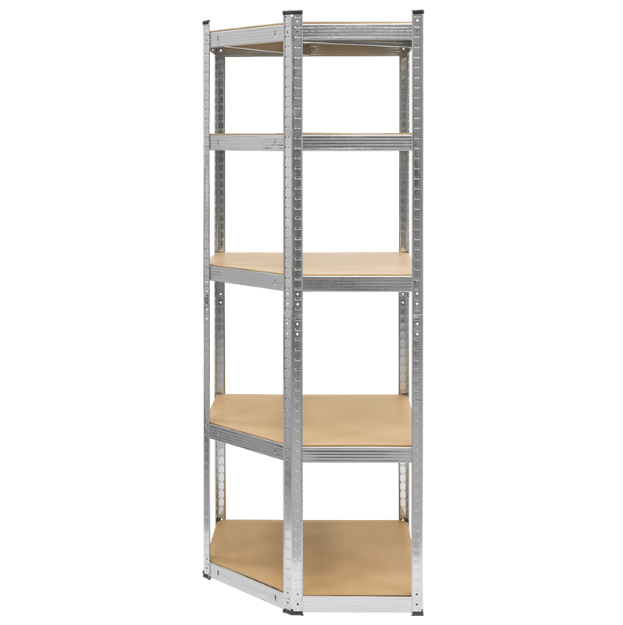 RAFT METALIC DE COLT 5 POLITE 180X70X40 875KG REBEL