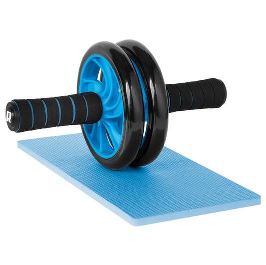 ROATA FITNESS ABDOMEN AB-WHEEL AB-2 REBEL ACTIVE