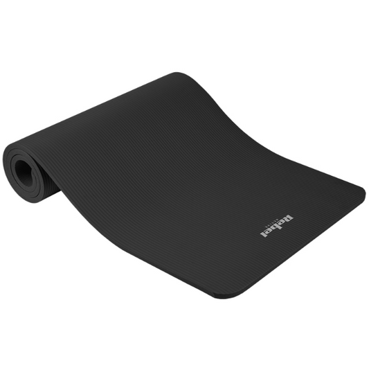 SALTEA 183X61 CM GROSIME 1.5 CM NEGRU REBEL ACTIVE