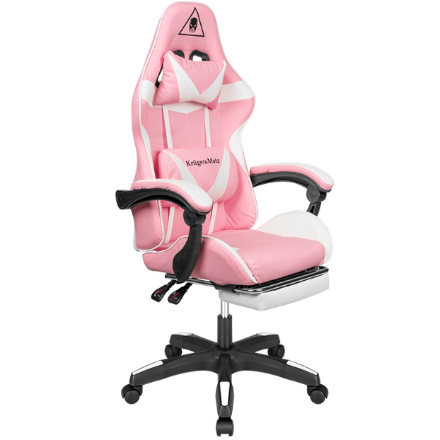 SCAUN GAMING GX-150 ROZ KRUGER&MATZ