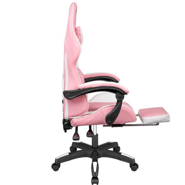 SCAUN GAMING GX-150 ROZ KRUGER&MATZ