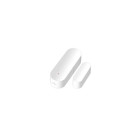 SENZOR SMART WI-FI USA FEREASTRA ISNATCH