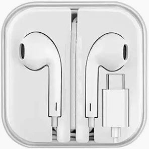 Casti Type C In Ear