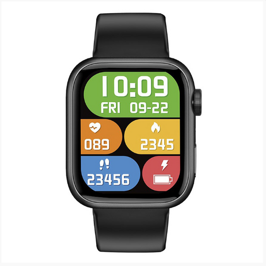 SMARTWATCH IGO JW-500 - NEGRU