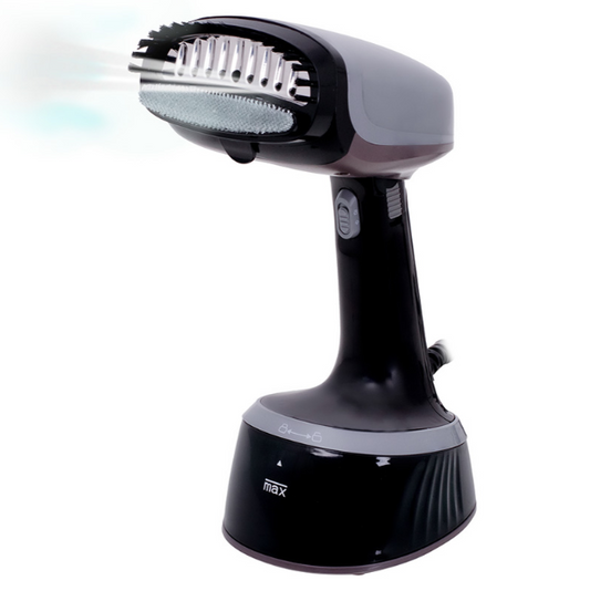 STEAMER TESATURI 1200W MAX 1800W CAMRY
