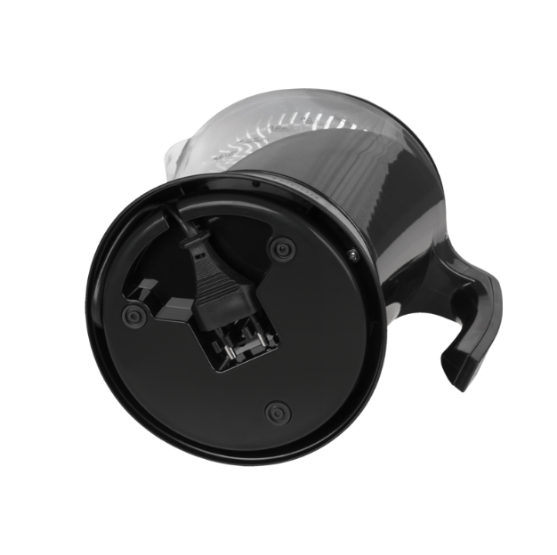 STORCATOR CITRICE ELECTRIC NEGRU TEESA