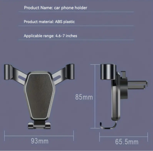 Suport Auto Telefon