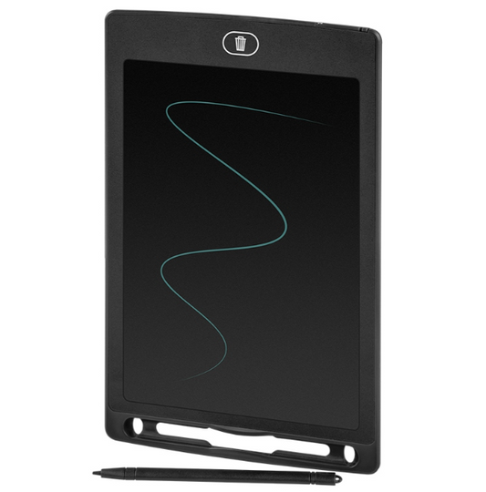 TABLETA GRAFICA 8.5 INCH CU STYLUS REBEL