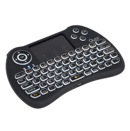 TASTATURA TOUCHPAD SMART TV BOX MINI Q5