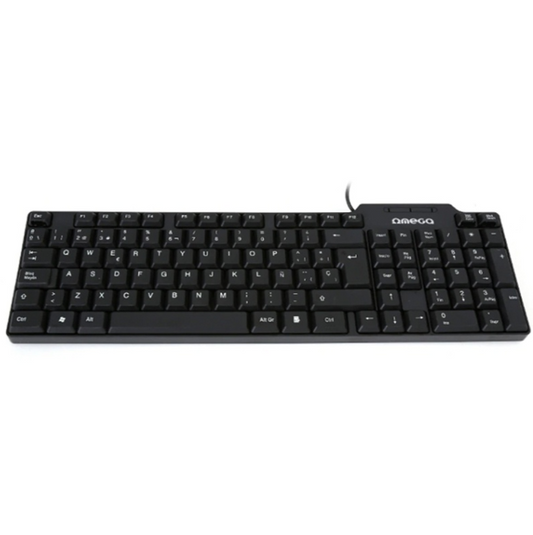 TASTATURA OMEGA USB