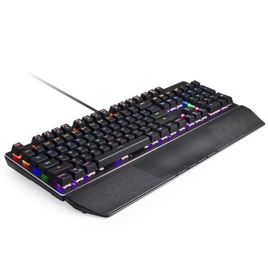 TASTATURA GAMING MECANICA USB VARR OMEGA