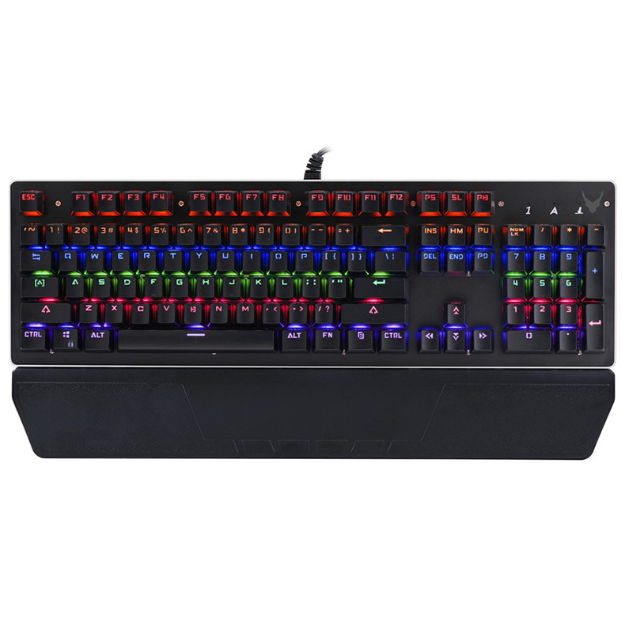 TASTATURA GAMING MECANICA USB VARR OMEGA