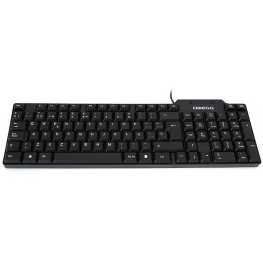 TASTATURA OMEGA USB