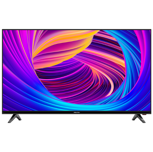 TV FULL HD 40 INCH 102CM H.265 HEVC CABLETECH