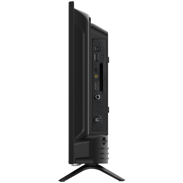 TV HD 24INCH 61CM 220V 12V KRUGER&MATZ