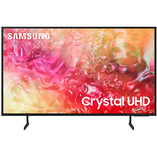SMART TV 50 INCH 126CM ULTRAHD 4K SAMSUNG
