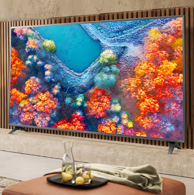 LED TV ULTRAHD 4K SMART 50 INCH 127 CM LG