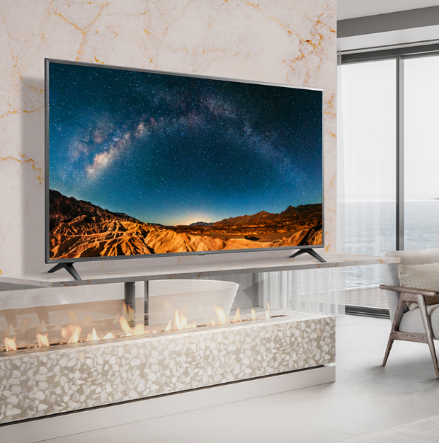 LED TV ULTRAHD 4K SMART 50 INCH 127 CM LG