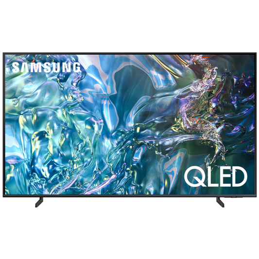 SMART TV QLED 43 INCH 108CM ULTRAHD 4K SAMSUNG