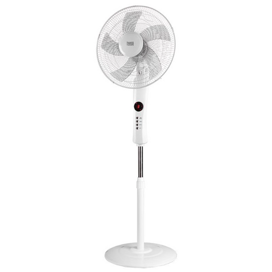 VENTILATOR PICIOR TIMER SI TELECOMANDA TEESA