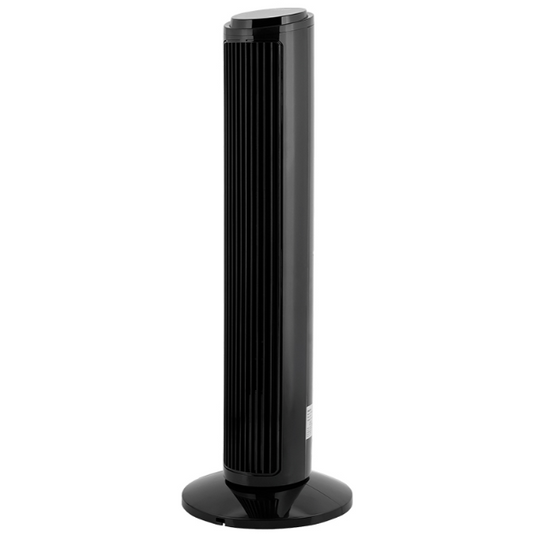 VENTILATOR TURN 74CM TEESA