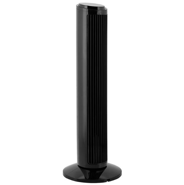 VENTILATOR TURN 74CM TEESA