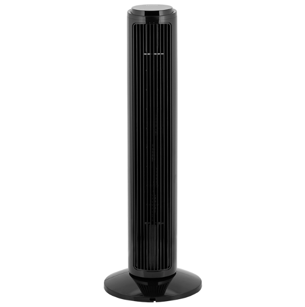 VENTILATOR TURN 74CM TEESA