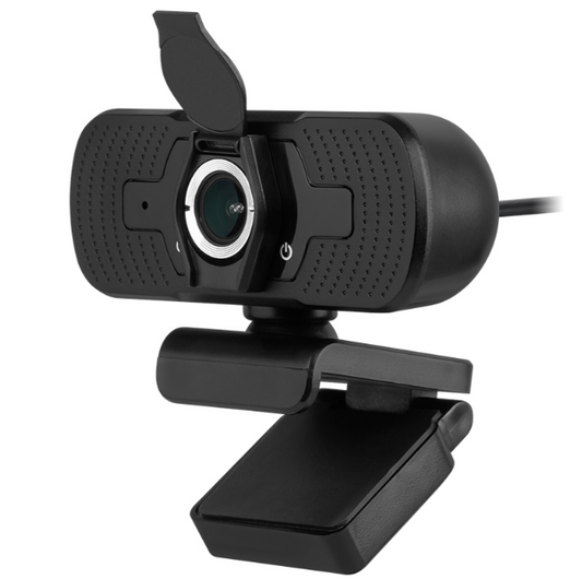 CAMERA WEB 1080P REBEL